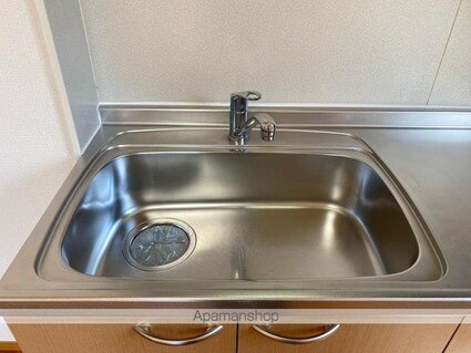 メゾンパークスＣ[2LDK/53.76m2]の内装3