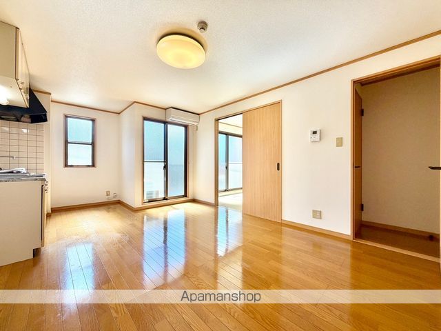 RYU−OWマンションの内装写真
