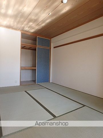 ソルプラーサ堺の内装写真