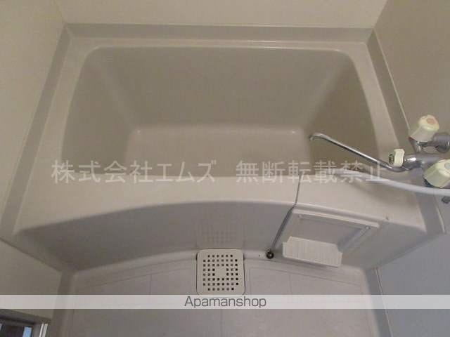 岩崎ビルの内装写真