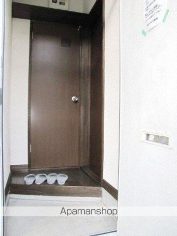 パークサイド月寒東の内装写真