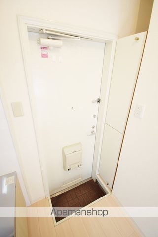 サンシティ洋光の内装写真