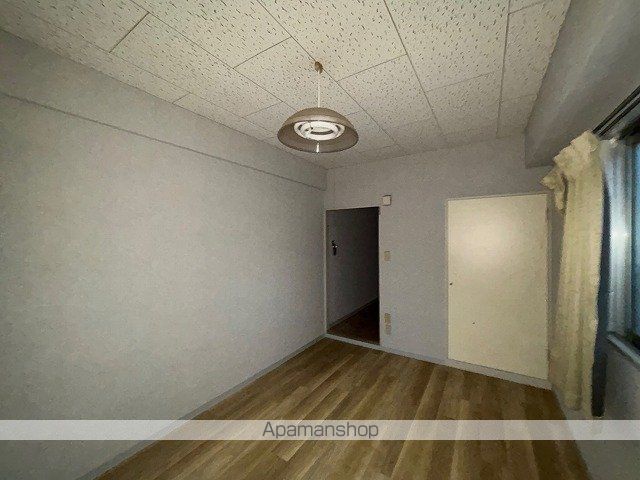 レジェンド呉中央の内装写真