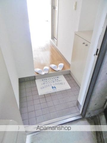 センターハイム大宮の内装写真