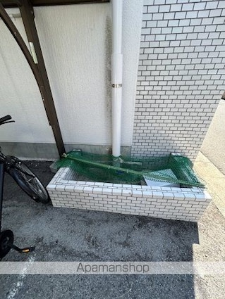 メゾン和田[1R/19.53m2]の共用部3