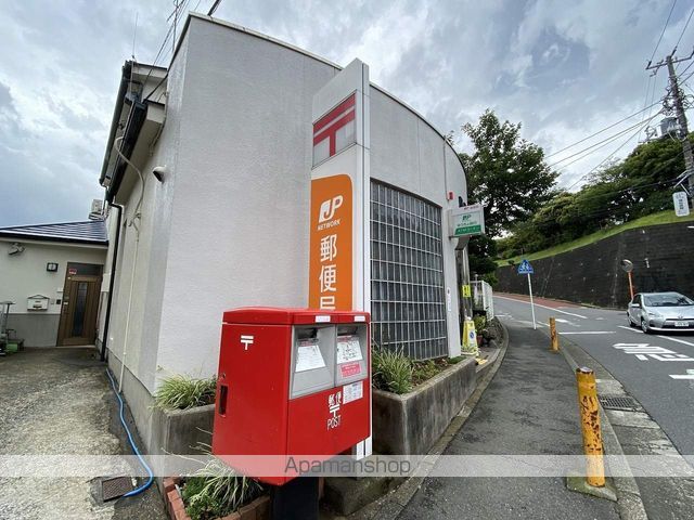 フジパレス湘南五番館の周辺写真
