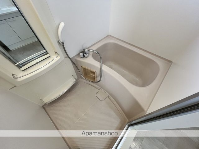 クレシェ星丘の内装写真