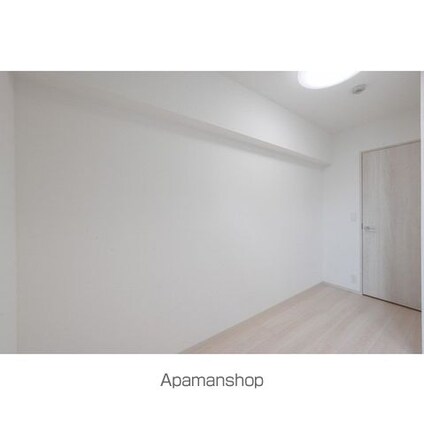 コンフォリア・リヴ豊洲キャナル[1LDK/34.92m2]の収納2