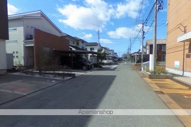ヴィラノーブルの周辺写真