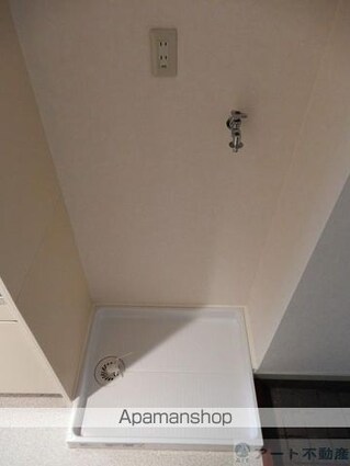 ハオスベハーゲン[1K/26.22m2]のその他部屋・スペース