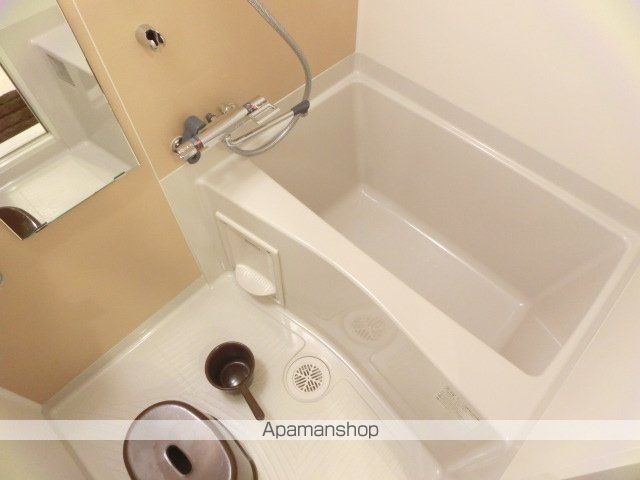 パークヒルズ新大阪ウィルの内装写真