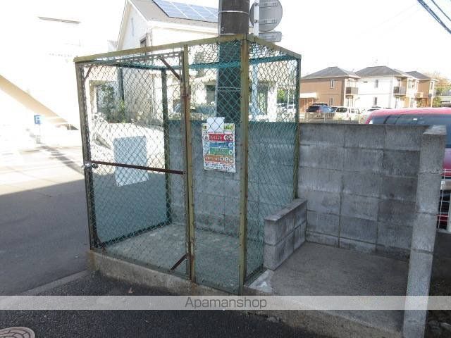 レオパレスぴゅあの周辺写真