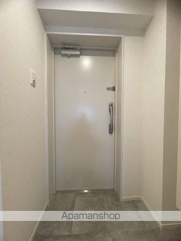 月光舟入川口町の内装写真