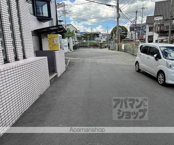 シェモア19の周辺写真