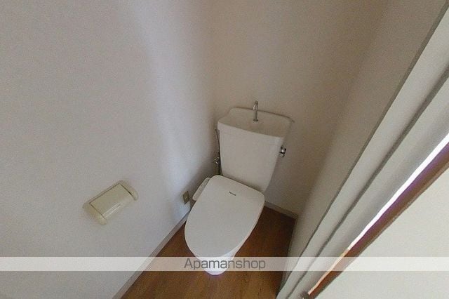 アミティの内装写真