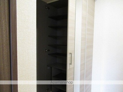 岩手県盛岡市仙北２丁目[1R/37.01m2]の内装1