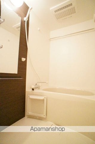 リブリ・Creciaの内装写真