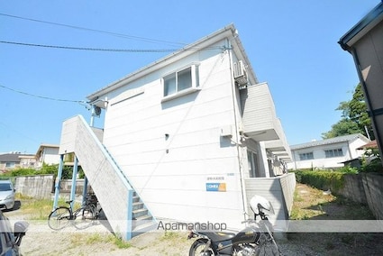 アーバンコート宮町[3K/52.17m2]の外観1