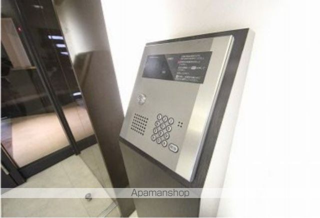 ANNEX西新の内装写真