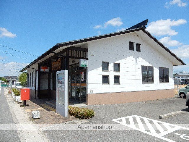 サンシャトウAの周辺写真