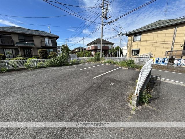 メゾンドールの外観写真