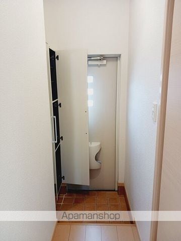 グレイスリッチの内装写真