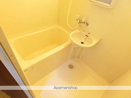 ドリームエイト[1K/23.1m2]のバス