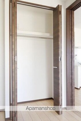 ジェノヴィア浅草Ⅲグリーンヴェール[1LDK/40.46m2]の内装3