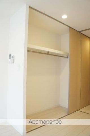 リブリ・CASA TRESの内装写真