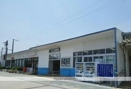 エトワール[1LDK/39m2]の周辺5