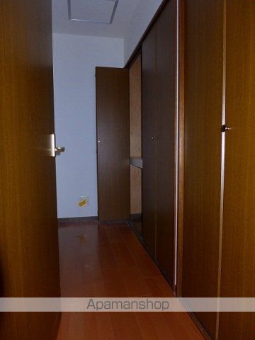 グランデュア緑井の内装写真
