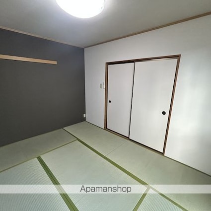 フォレストパークＡ・Ｂ[2LDK/53.68m2]の内装5