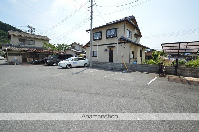 メゾンひまわり A棟のその他写真
