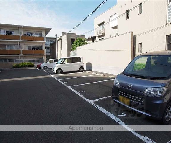 ヴィラ白川山手のその他写真