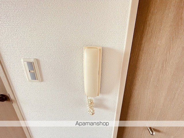 セジュール喜田村の内装写真