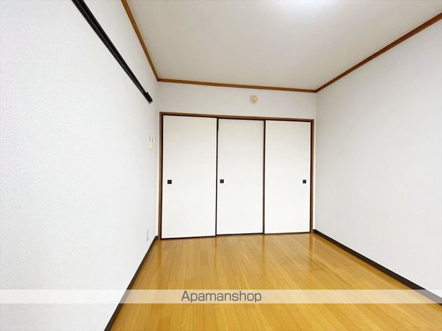 コーポ三谷原の内装写真