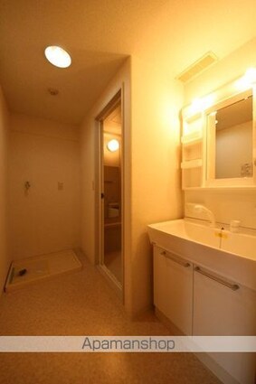 スカール今村[3LDK/69.3m2]の洗面所