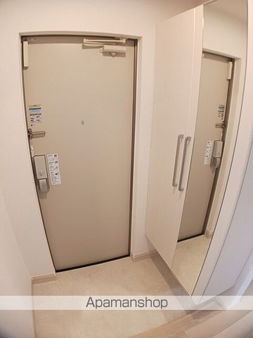 レジデンス 藤ケ森の内装写真