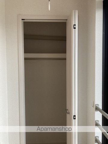 MAISON DE YK IIIの内装写真