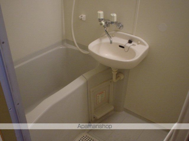 セレソなかもずの内装写真