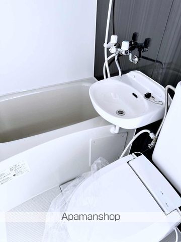 ユナイト上町ヘルマンミュラーの内装写真