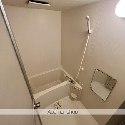 滋賀県東近江市小脇町[2DK/44.72m2]のバス