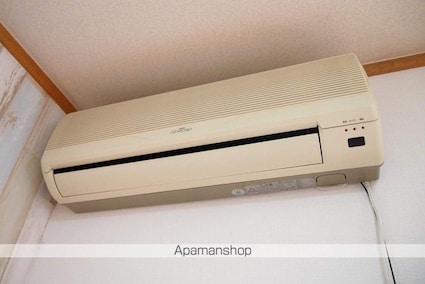 フラワーハイツ[3DK/56.2m2]のその他設備