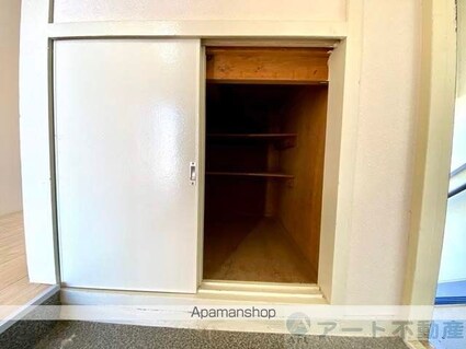 アルト堀江　１号棟[2DK/38.16m2]の内装7