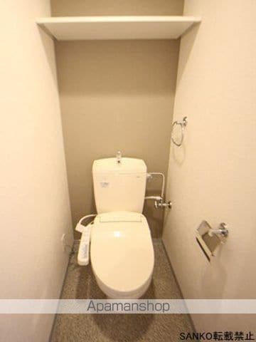 ノースプレミア大通北の内装写真