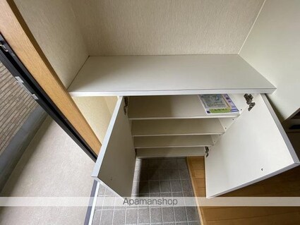 ＳＴＥＬＬＡ西宝町[1K/26.49m2]の内装1