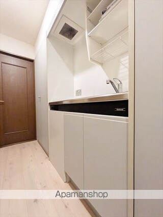 シティガーデンオオヤマ[1K/30m2]の内装3