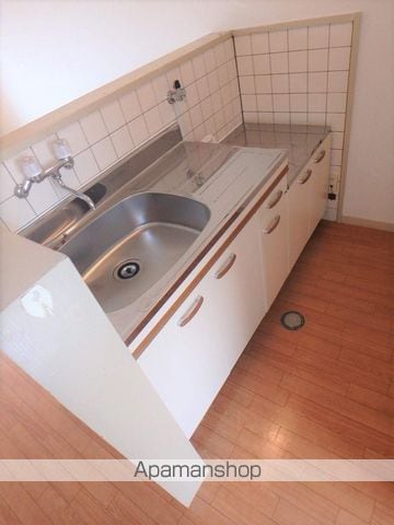 オクトワール宮崎西弐番館の内装写真