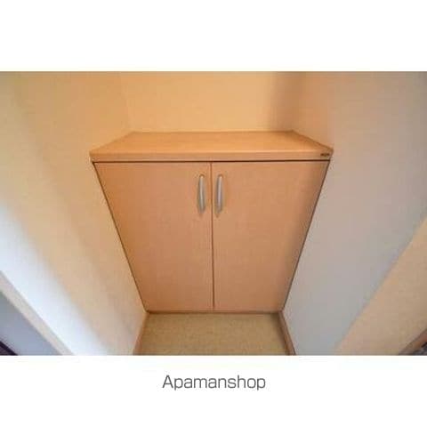 エスペランス中郡の内装写真