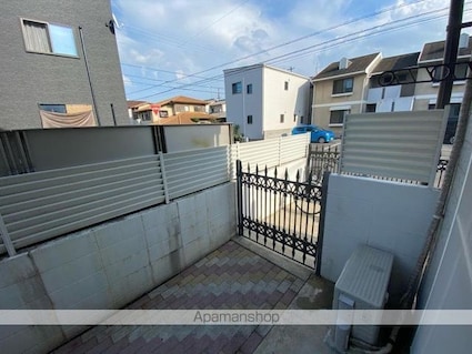 ドエル新北[1K/18.11m2]の内装2